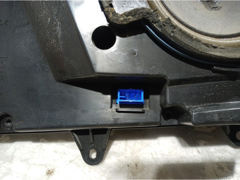 Recambio de altavoz para lexus ls400 (ucf20) básico (ucf 20) referencia OEM IAM 8615050220 8615050220 8615050220