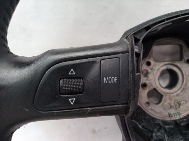 Recambio de volante para audi q7 (4l) 4l/xbunq1 referencia OEM IAM 61678340C00 61678340C00 61678340C00