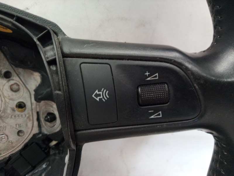 Recambio de volante para audi q7 (4l) 4l/xbunq1 referencia OEM IAM 61678340C00 61678340C00 61678340C00