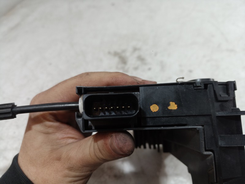 Recambio de cerradura puerta delantera derecha para peugeot 308 sw allure referencia OEM IAM 9810309380 9810309380 9810309380