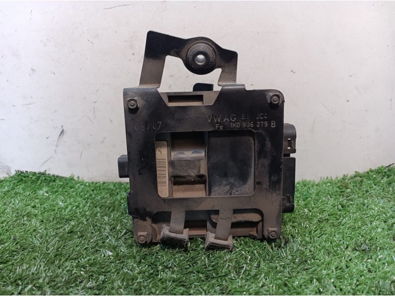 Recambio de modulo electronico para volkswagen golf v berlina (1k1) highline referencia OEM IAM 1K0906279B 1K0906279B 400434A