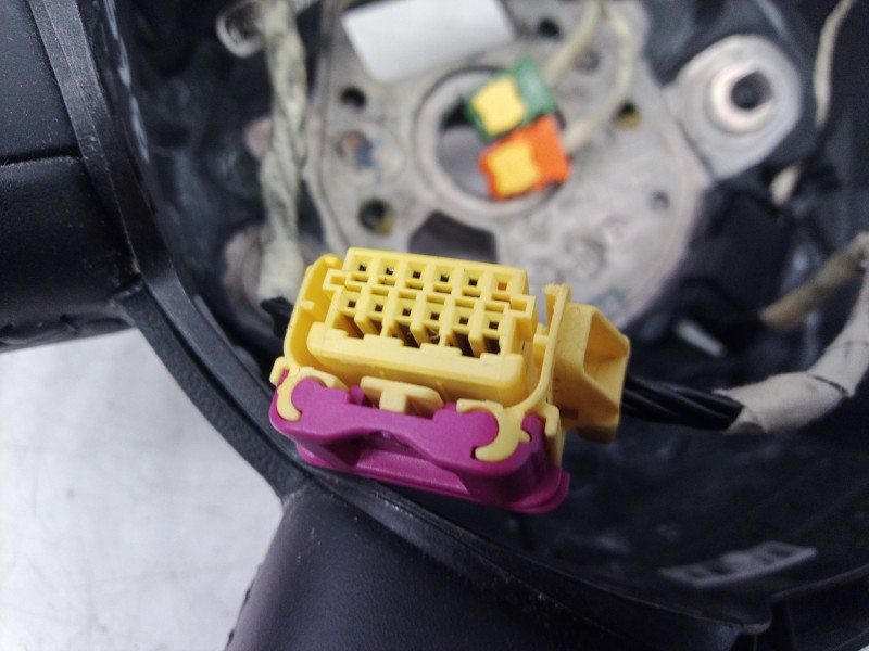 Recambio de volante para audi q7 (4l) 4l/xbunq1 referencia OEM IAM 61678340C00 61678340C00 61678340C00