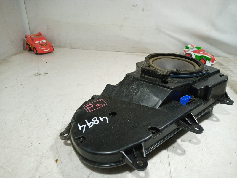 Recambio de altavoz para lexus ls400 (ucf20) básico (ucf 20) referencia OEM IAM 8615050220 8615050220 8615050220