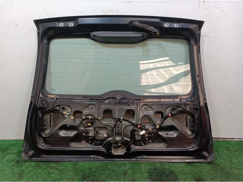 Recambio de porton trasero para fiat panda (169) 1.2 8v alessi referencia OEM IAM   