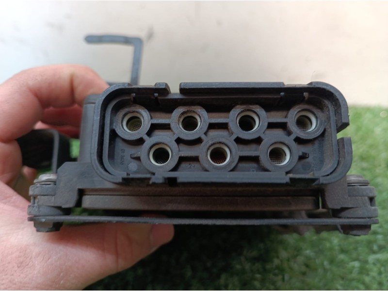 Recambio de modulo electronico para volkswagen golf v berlina (1k1) highline referencia OEM IAM 1K0906279B 1K0906279B 400434A