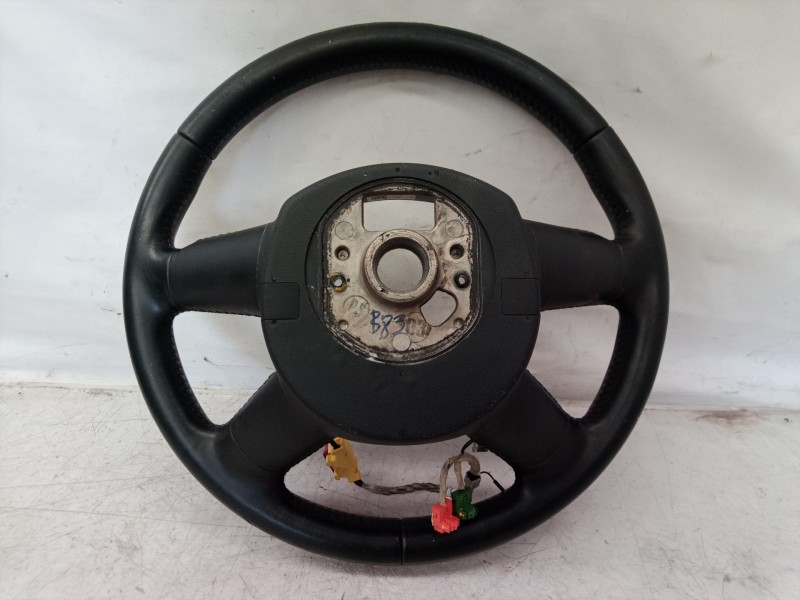 Recambio de volante para audi q7 (4l) 4l/xbunq1 referencia OEM IAM 61678340C00 61678340C00 61678340C00