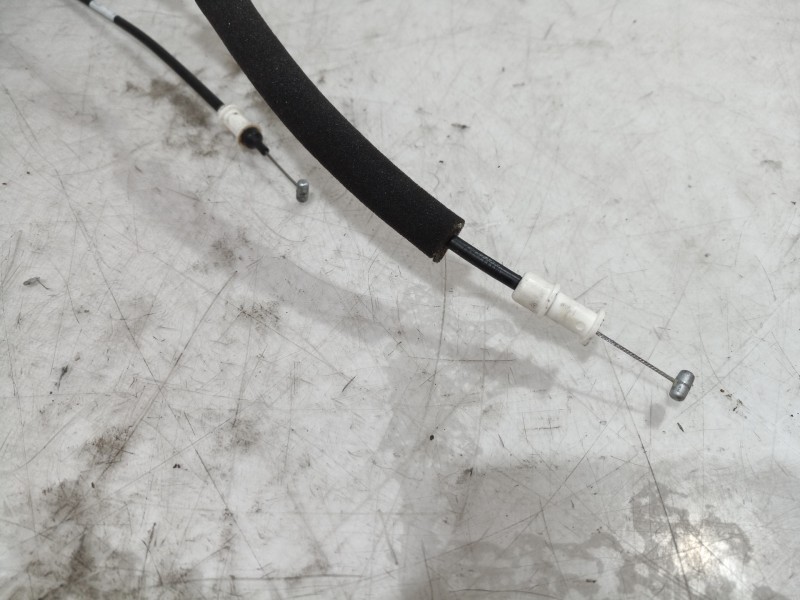 Recambio de cerradura puerta delantera derecha para peugeot 308 sw allure referencia OEM IAM 9810309380 9810309380 9810309380