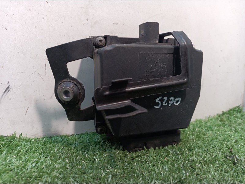 Recambio de modulo electronico para volkswagen golf v berlina (1k1) highline referencia OEM IAM 1K0906279B 1K0906279B 400434A