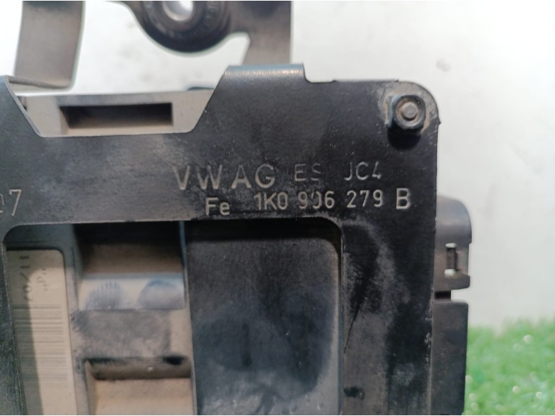 Recambio de modulo electronico para volkswagen golf v berlina (1k1) highline referencia OEM IAM 1K0906279B 1K0906279B 400434A