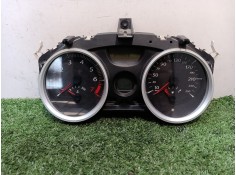 Recambio de cuadro instrumentos para renault megane ii classic berlina confort dynamique referencia OEM IAM 8200408790D 2RPF10A8