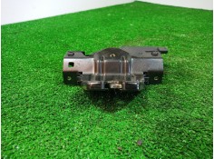 Recambio de cerradura maletero / porton para bmw serie 3 coupe (e46) 2.0 16v cat referencia OEM IAM    2