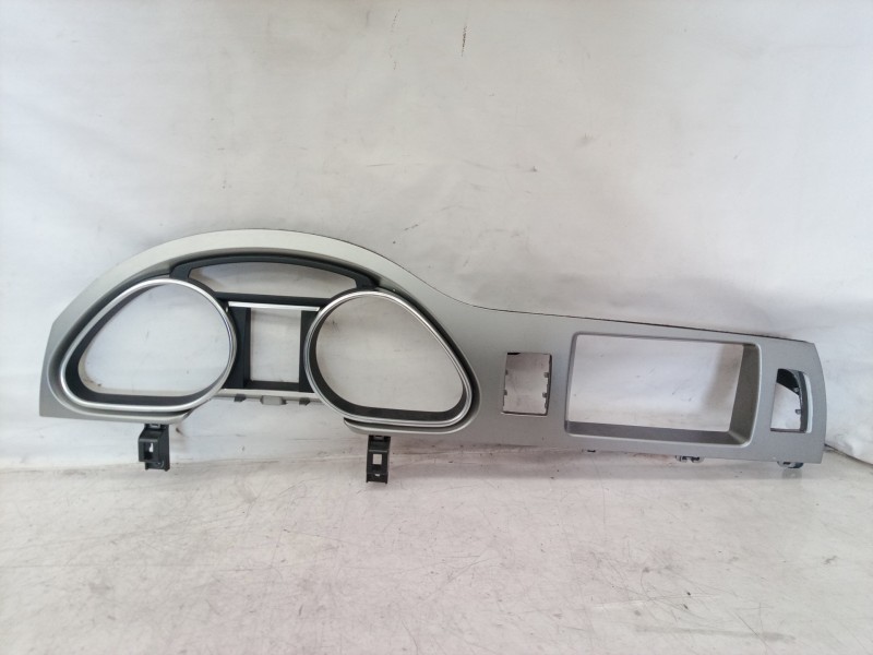 Recambio de moldura para audi q7 (4l) 4l/xbunq1 referencia OEM IAM 4L1857115 4L1857115 4L1857115