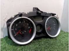Recambio de cuadro instrumentos para renault megane ii classic berlina confort dynamique referencia OEM IAM 8200408790D 2RPF10A8 2