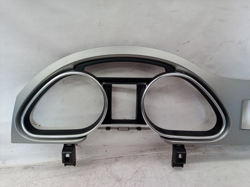 Recambio de moldura para audi q7 (4l) 4l/xbunq1 referencia OEM IAM 4L1857115 4L1857115 4L1857115