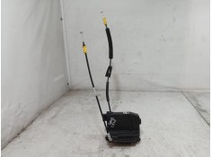 Recambio de cerradura puerta trasera izquierda para peugeot 308 sw allure referencia OEM IAM 9826126080 9826126080 9826126080