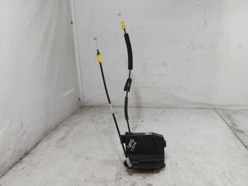 Recambio de cerradura puerta trasera izquierda para peugeot 308 sw allure referencia OEM IAM 9826126080 9826126080 9826126080