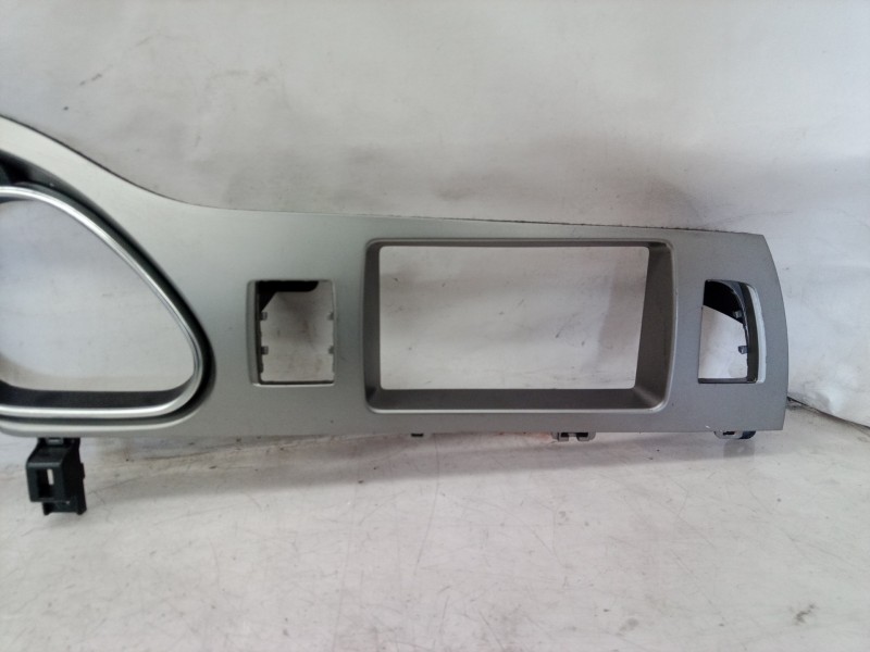 Recambio de moldura para audi q7 (4l) 4l/xbunq1 referencia OEM IAM 4L1857115 4L1857115 4L1857115