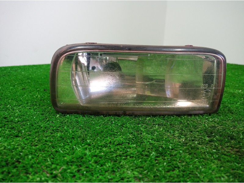 Recambio de faro antiniebla derecho para kia joice ls referencia OEM IAM 92202M3100 92202M3100 92202M3100