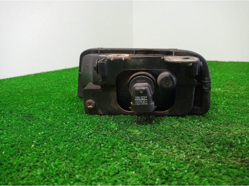 Recambio de faro antiniebla derecho para kia joice ls referencia OEM IAM 92202M3100 92202M3100 92202M3100