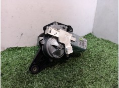 Recambio de motor limpia trasero para renault megane ii classic berlina confort dynamique referencia OEM IAM 8200153458C 8200153 2