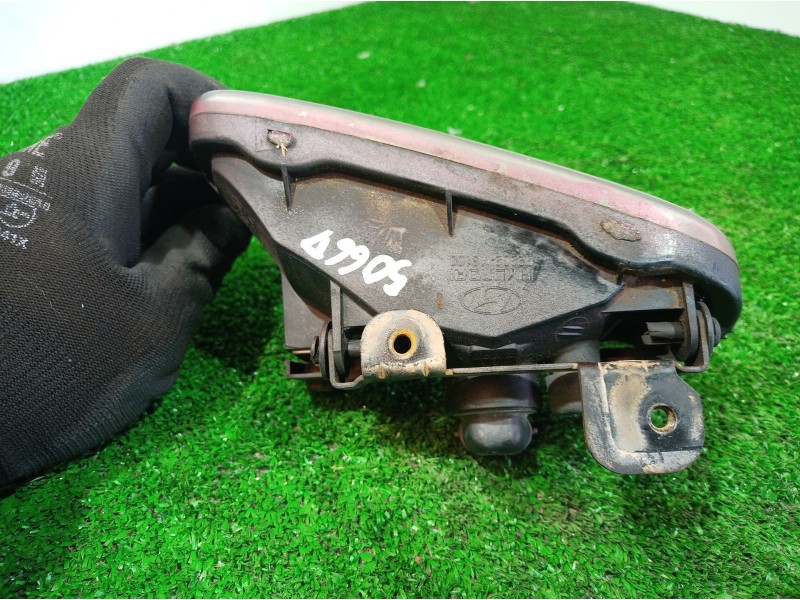 Recambio de faro antiniebla derecho para kia joice ls referencia OEM IAM 92202M3100 92202M3100 92202M3100