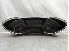 Recambio de cuadro instrumentos para peugeot 308 sw allure referencia OEM IAM 9825206380 9825206380 9825206380