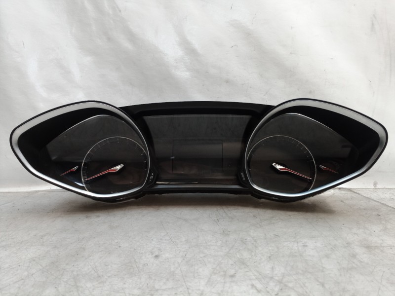 Recambio de cuadro instrumentos para peugeot 308 sw allure referencia OEM IAM 9825206380 9825206380 9825206380