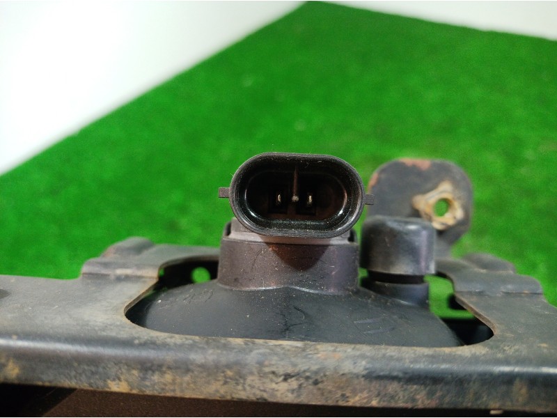 Recambio de faro antiniebla derecho para kia joice ls referencia OEM IAM 92202M3100 92202M3100 92202M3100