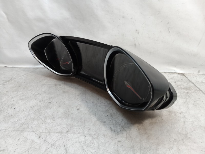 Recambio de cuadro instrumentos para peugeot 308 sw allure referencia OEM IAM 9825206380 9825206380 9825206380