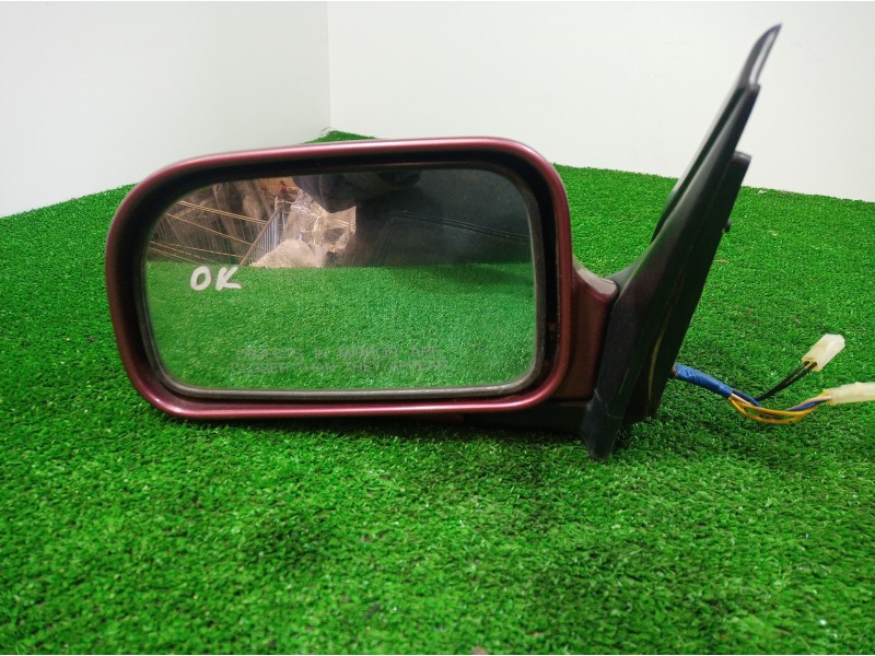 Recambio de retrovisor izquierdo para kia joice ls referencia OEM IAM   