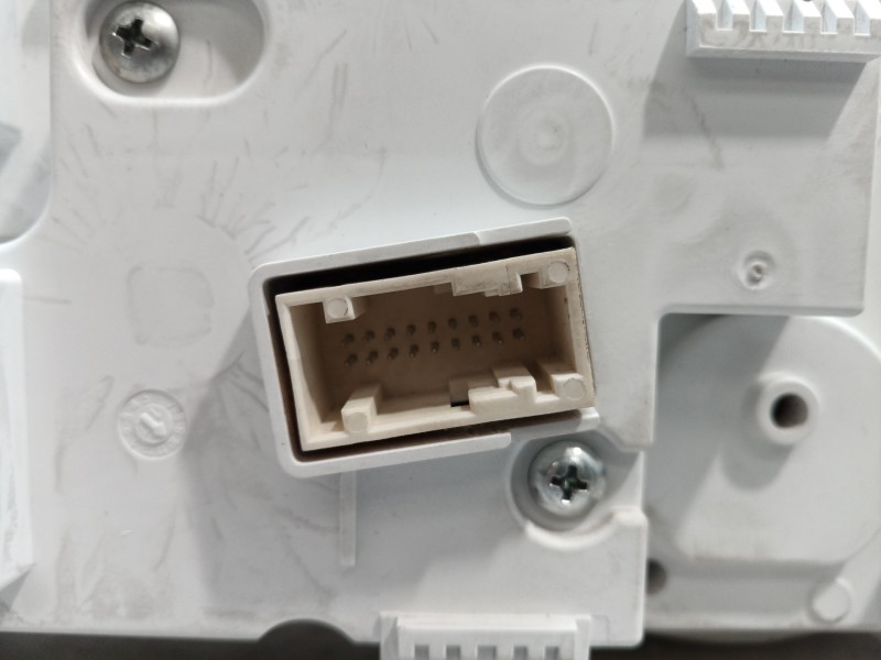 Recambio de cuadro instrumentos para peugeot 308 sw allure referencia OEM IAM 9825206380 9825206380 9825206380