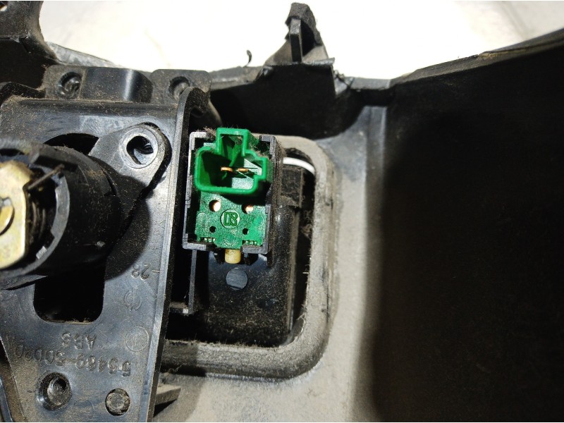 Recambio de varios para lexus ls400 (ucf20) básico (ucf 20) referencia OEM IAM 5540250040 5540250040 5540250040