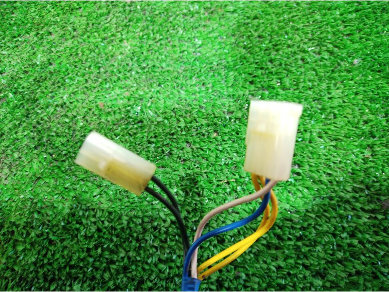 Recambio de retrovisor izquierdo para kia joice ls referencia OEM IAM   