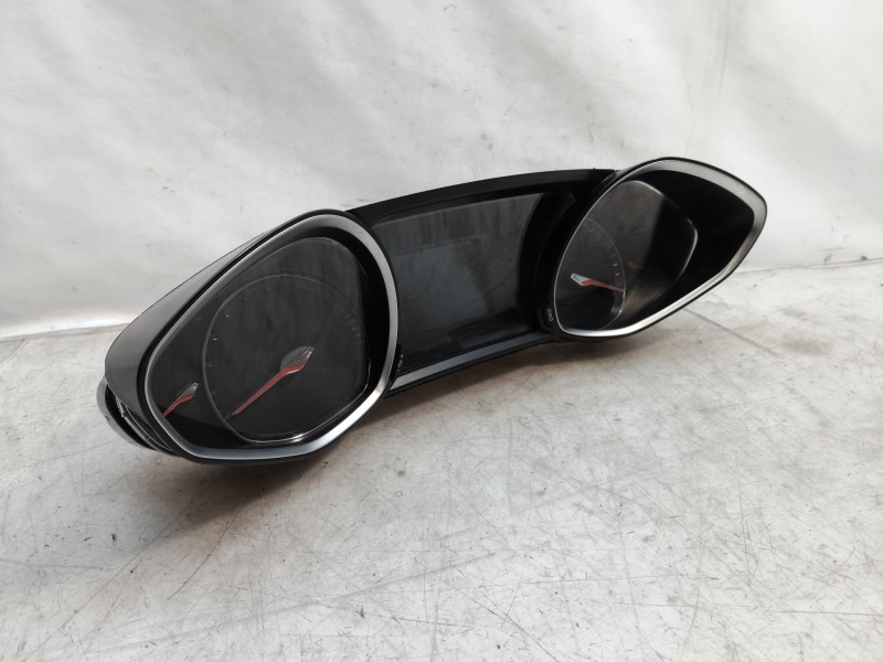 Recambio de cuadro instrumentos para peugeot 308 sw allure referencia OEM IAM 9825206380 9825206380 9825206380