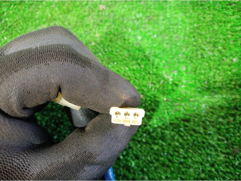 Recambio de retrovisor izquierdo para kia joice ls referencia OEM IAM   