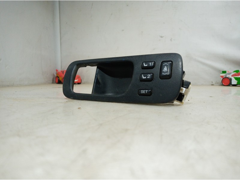 Recambio de varios para lexus ls400 (ucf20) básico (ucf 20) referencia OEM IAM 6927850050 6927850050 6927850050