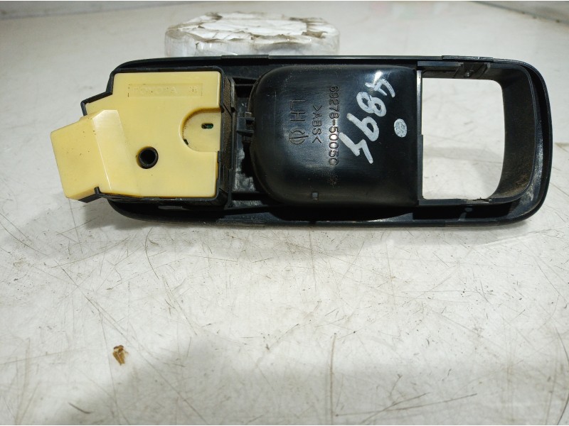 Recambio de varios para lexus ls400 (ucf20) básico (ucf 20) referencia OEM IAM 6927850050 6927850050 6927850050