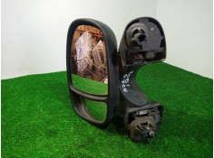 Recambio de retrovisor izquierdo para renault trafic caja cerrada (ab 4.01) l1h2 2,9t caja cerrada, techo elevado, corto referen 2