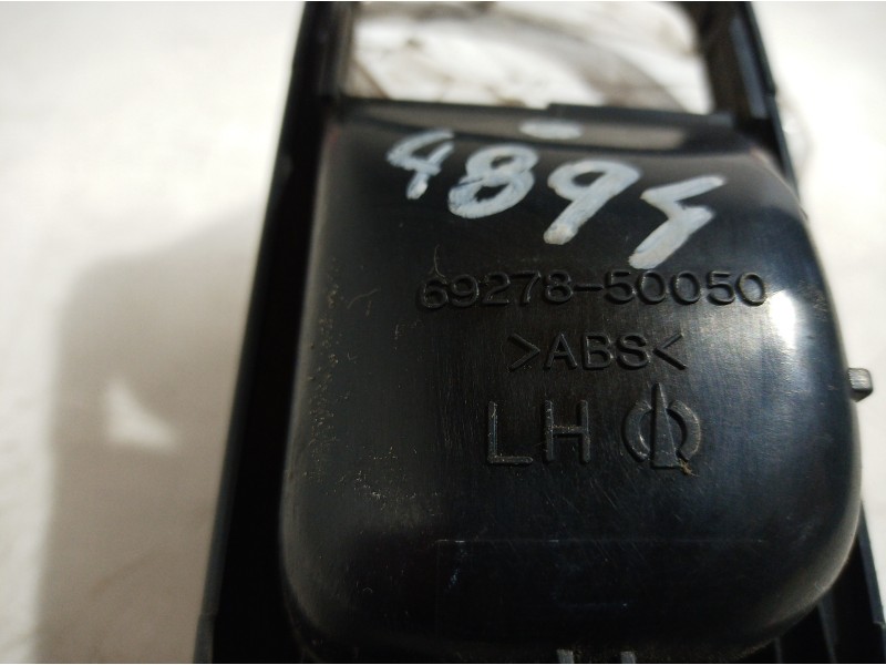 Recambio de varios para lexus ls400 (ucf20) básico (ucf 20) referencia OEM IAM 6927850050 6927850050 6927850050