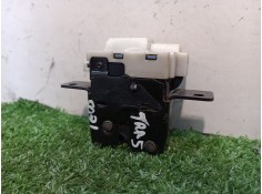 Recambio de cerradura maletero / porton para renault megane ii classic berlina confort dynamique referencia OEM IAM 8200076240E  2