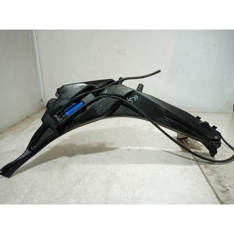 Recambio de deposito limpia para peugeot 308 sw allure referencia OEM IAM 9801927380 9801927380 9801927380