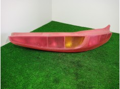 Recambio de piloto trasero izquierdo para fiat punto berlina (188) 1.2 8v referencia OEM IAM 468178040 468178040 468178040