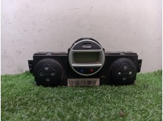 Recambio de mando calefaccion / aire acondicionado para renault megane ii classic berlina confort dynamique referencia OEM IAM 8