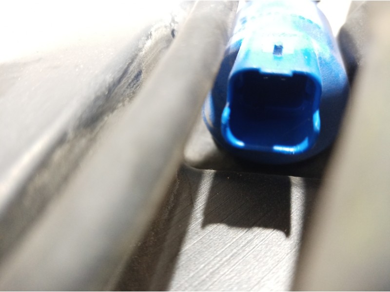 Recambio de deposito limpia para peugeot 308 sw allure referencia OEM IAM 9801927380 9801927380 9801927380