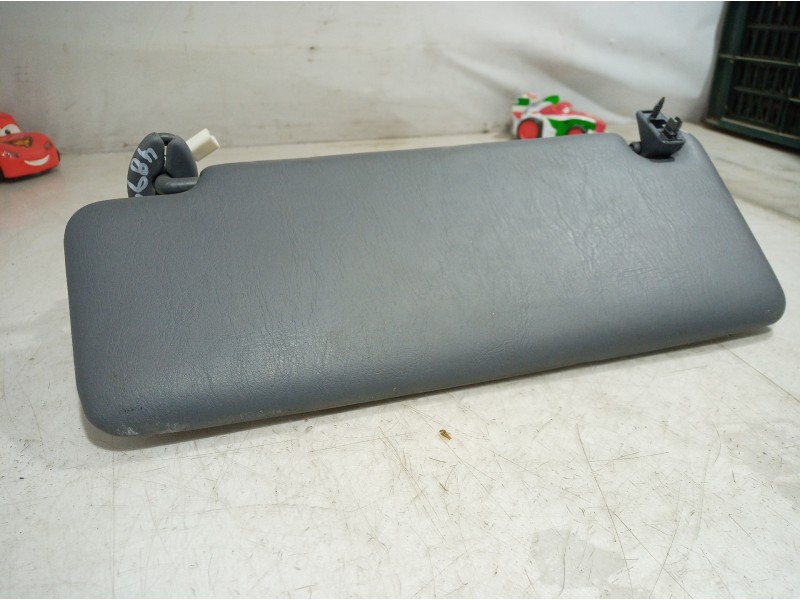 Recambio de parasol derecho para lexus ls400 (ucf20) básico (ucf 20) referencia OEM IAM 5003438 5003438 5003438