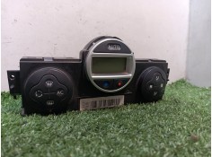 Recambio de mando calefaccion / aire acondicionado para renault megane ii classic berlina confort dynamique referencia OEM IAM 8 2