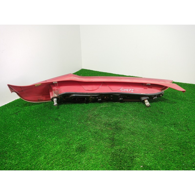 Recambio de piloto trasero izquierdo para fiat punto berlina (188) 1.2 8v referencia OEM IAM 468178040 468178040 468178040