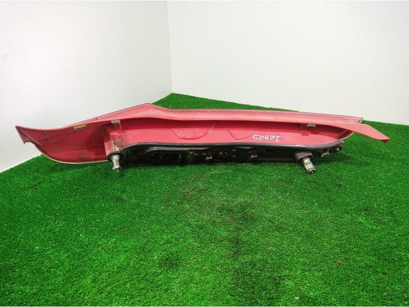 Recambio de piloto trasero izquierdo para fiat punto berlina (188) 1.2 8v referencia OEM IAM 468178040 468178040 468178040