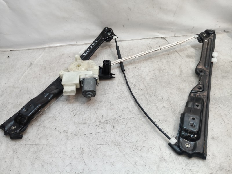 Recambio de elevalunas delantero derecho para peugeot 308 sw allure referencia OEM IAM 9816271780 9816271780 9816271780