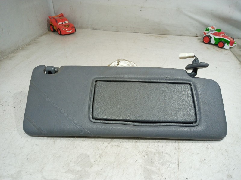 Recambio de parasol derecho para lexus ls400 (ucf20) básico (ucf 20) referencia OEM IAM 5003438 5003438 5003438